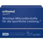 Orthomol Sport Trinkampullen 30 Stk.