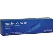 kohlpharma OPTIDERM CREME 50 G kohlpharma OPTIDERM CREME 50 G