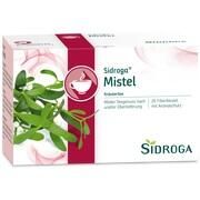 Uriach SIDROGA MISTELTEE FILTERBTL., 20 St. Uriach SIDROGA MISTELTEE FILTERBTL., 20 St.