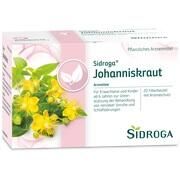 Uriach SIDROGA JOHANNISKRAUTTEE FILTERBTL., 20 St. Uriach SIDROGA JOHANNISKRAUTTEE FILTERBTL., 20 St.