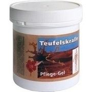 Weko-Pharma TEUFELSKRALLE PFLEGE GEL 250 ML GEL Weko-Pharma TEUFELSKRALLE PFLEGE GEL 250 ML GEL