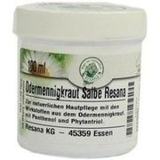 Resana ODERMENNIGSALBE, 100 ml Resana ODERMENNIGSALBE, 100 ml