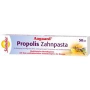 AAGAARD PROPOLIS ZAHNPASTE, 50 ml