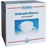 SCHNABELTASSE
