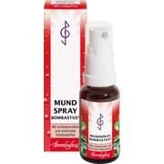 Bombastus-Werke MUNDSPRAY 20 ML SPRAY Bombastus-Werke MUNDSPRAY 20 ML SPRAY