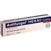 Hexal