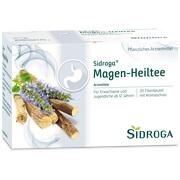 Uriach SIDROGA MAGEN HEILTEE FILTERBEUTEL, 20 St. Uriach SIDROGA MAGEN HEILTEE FILTERBEUTEL, 20 St.