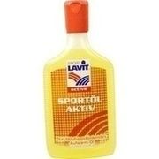 SPORT LAVIT SPORTOEL AKTIV