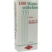 WATTESTAEBCH FRA HOLZ M WA BUET, 100 St.