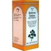 Teofarma BALDRIANTINKTUR HETTERICH, 50 ml (N2) Teofarma BALDRIANTINKTUR HETTERICH, 50 ml (N2)