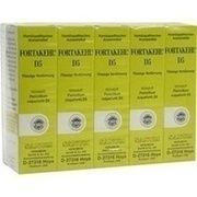 FORTAKEHL D 5, 100 ml (N2) Tr. D5 (10×10 ml)
