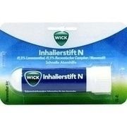 WICK INHALIERSTIFT N141004, 1 Inhalierstift (N1) 0,5 ml
