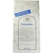 WEIZENKLEIE, 250 g