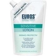 EUBOS SENSITIVE LOTION DERMO PROTECTIV N EUBOS SENSITIVE LOTION DERMO PROTECTIV N