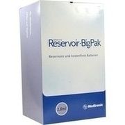 Medtronic PARADIGM 5 RESERVOIR BIGPACK 1.8 ML INKL BATTER 50 Medtronic PARADIGM 5 RESERVOIR BIGPACK 1.8 ML INKL BATTER 50