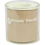 POROFIX HEFTPFLASTER 5MX5CM 34312, 1 St.