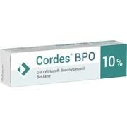 CORDES BPO 10%, 30 g (N2) Gel Cordes BPO 10%
