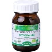 Allcura Bio Chlorella Tabletten 100 Stk. Allcura Bio Chlorella Tabletten 100 Stk.