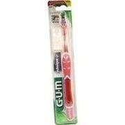Sunstar GUM TECHNIQUE KOMPAKT SOFT ZAHNBUERSTE Sunstar GUM TECHNIQUE KOMPAKT SOFT ZAHNBUERSTE
