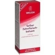 WELEDA SALBEI ZAHNFLEISCH-BALSAM, 30 ml