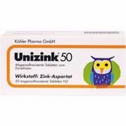 UNIZINK 50, 50 Filmtbl. (N2)
