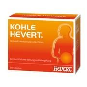 Hevert KOHLE, 300 Tbl. (N3) Hevert KOHLE, 300 Tbl. (N3)