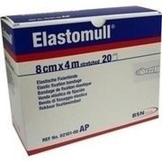 ELASTOMULL