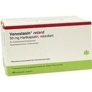 kohlpharma VENOSTASIN RETARDKAPSELN 200 ST kohlpharma VENOSTASIN RETARDKAPSELN 200 ST