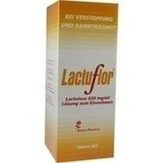 LACTUFLOR, 1000 ml (N3)