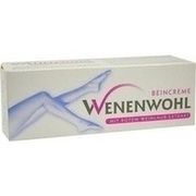 CHEPLAPHARM WENENWOHL BEINCREME, 100 g CHEPLAPHARM WENENWOHL BEINCREME, 100 g