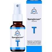 Spenglersan