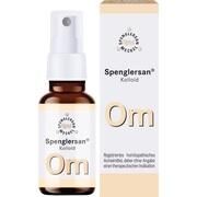 SPENGLERSAN