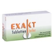 Exakt