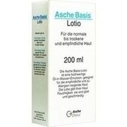 ASCHE