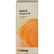SYNERGON 99 ARNICA N TROPFEN, 50 ml