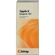 Kattwiga SYNERGON KOMPL SPIGE N 161 KATT TRO, 50 ml Kattwiga SYNERGON KOMPL SPIGE N 161 KATT TRO, 50 ml