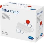 PEHA CREPP FIXIERBINDE 4MX8CM, 20 St.