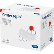 PEHA CREPP FIXIERBINDE 4MX12CM, 20 St.