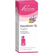Pascoe PASCOFEMIN SL TROPFEN, 50 ml (N1) Pascoe PASCOFEMIN SL TROPFEN, 50 ml (N1)