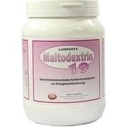 Berco MALTODEXTRIN 19 LAMPERTS PULVER, 850 g Berco MALTODEXTRIN 19 LAMPERTS PULVER, 850 g