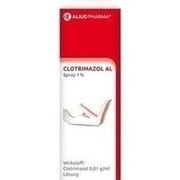 ALIUD Pharma CLOTRIMAZOL AL 1%, 30 ml (N1) Lsg. ALIUD Pharma CLOTRIMAZOL AL 1%, 30 ml (N1) Lsg.