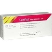 Dr. August Wolff CANIFUG VAGINALCREME 2%, 20 g Dr. August Wolff CANIFUG VAGINALCREME 2%, 20 g