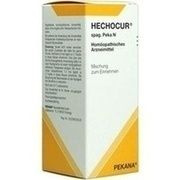 PEKANA HECHOCUR SPAG PEKA N TROPFEN 100 ML PEKANA HECHOCUR SPAG PEKA N TROPFEN 100 ML
