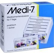 Hasbargen Medi-7