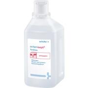 Schülke & Mayr Octenisept Lösung 1000 ml