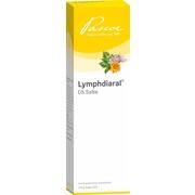 Pascoe LYMPHDIARAL DS SALBE, 100 g Pascoe LYMPHDIARAL DS SALBE, 100 g
