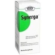 SYNERGA, 100 ml (N2)