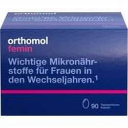 ORTHOMOL