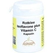 Allpharm ROTKLEE ISOFLAVONE 500 MG KAPSELN, 60 St. Allpharm ROTKLEE ISOFLAVONE 500 MG KAPSELN, 60 St.