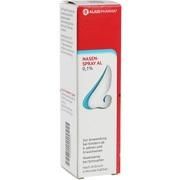 ALIUD Pharma NASENSPRAY AL, 10 ml (N1) Spray ALIUD Pharma NASENSPRAY AL, 10 ml (N1) Spray